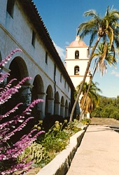 Santa Barbara