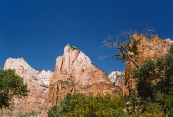 Zion