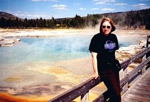 Yellowstone