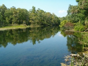 Alexander Springs