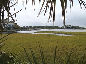 Cedar Key